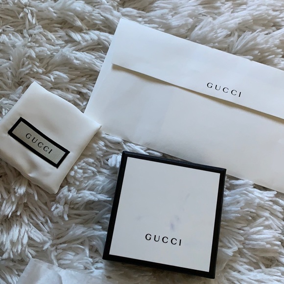 Gucci Jewelry - Gucci ring